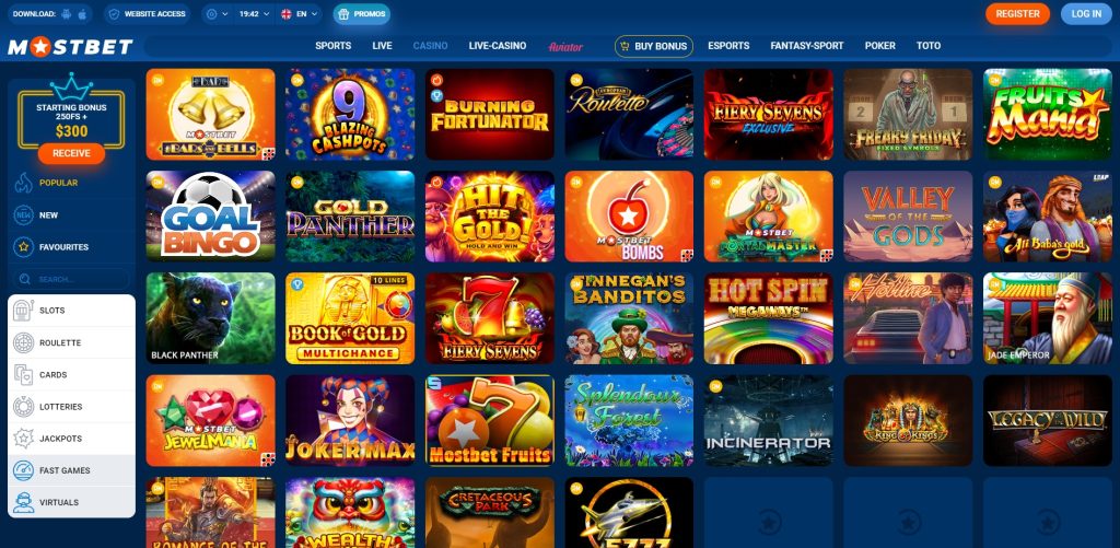 Get Cashback While Playing at Mostbet - Your Ultimate Guide