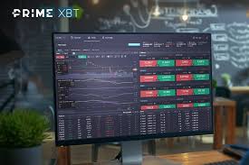 Secure and Easy Login to PrimeXBT Your Gateway to Cryptocurrency Trading