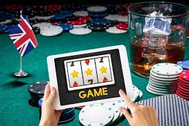 Discover the Exciting World of Casino SpinTime UK 7