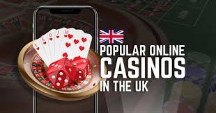 Discover the Exciting World of Casino SpinTime UK 7