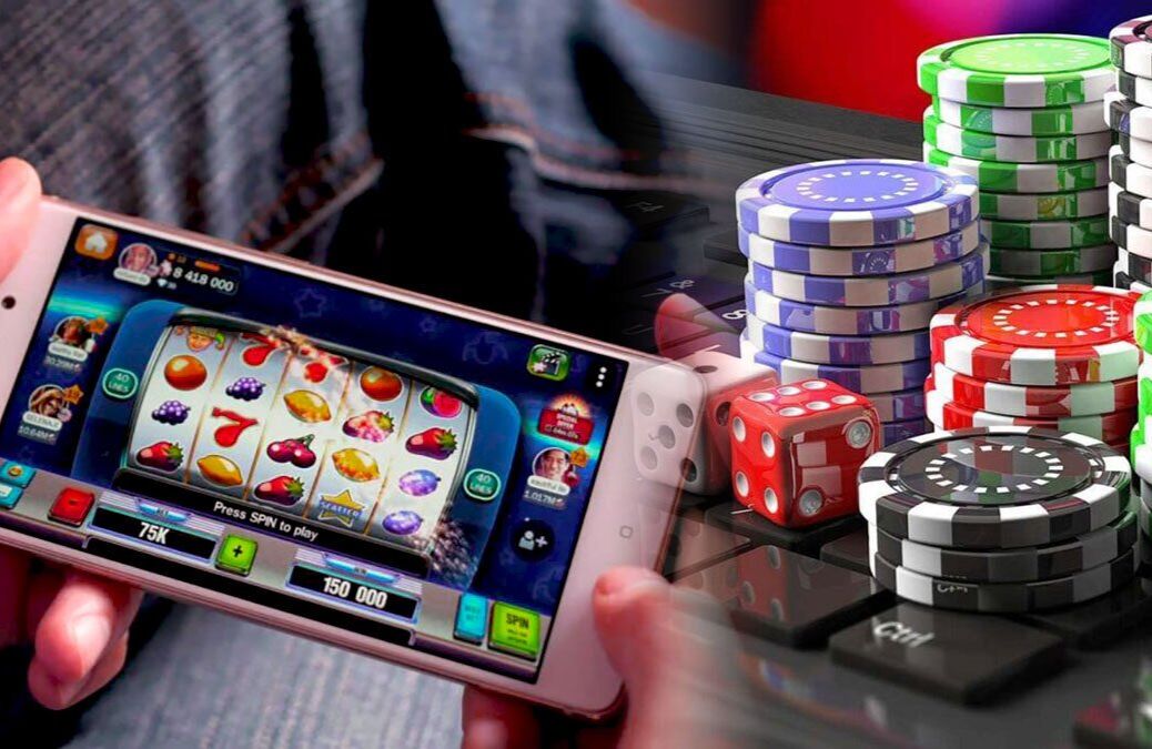 Understanding the Jimmy Winner Casino Registration Process 2