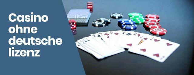 Die besten Optionen für ein online casino ohne deutsche regeln 49
