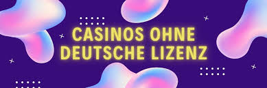 Die besten Optionen für ein online casino ohne deutsche regeln 49