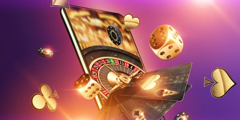 Die Welt der Spiele Online Casino ohne Steuer