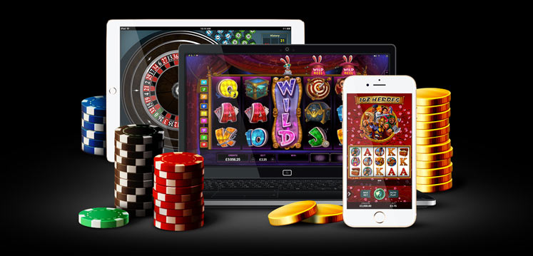 Discover Excitement at 21Bets Casino UK 21