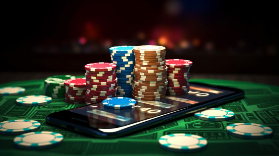 Discover Exciting Possibilities with God Odds Casino Online Games