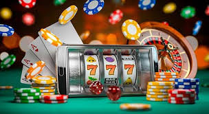 DuoBetz Online Casino UK Discover a World of Exciting Games and Bonuses