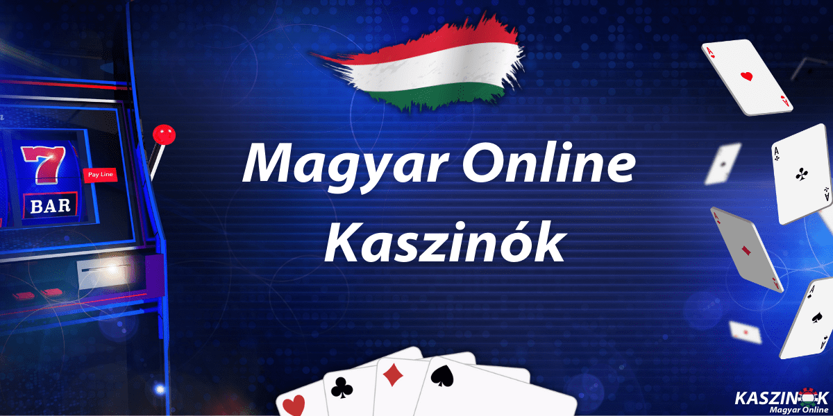 Fedezd fel a magyar online kaszinó valódi pénz világát 0