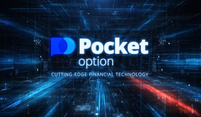 Official Platform Pocket Option Your Gateway to Successful Trading