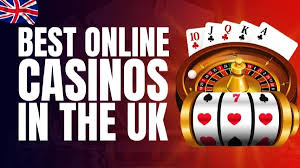 Online Casino Hippodrome Casino London Experience the Thrill of Gaming