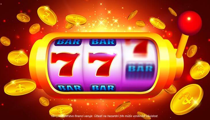 Vše, co potřebujete vědět o Synottip Casino 3