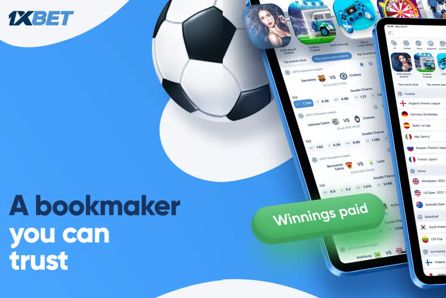 1xBet TN Your Ultimate Betting Destination in Tunisia