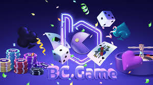 Discover The Excitement of BCGame Casino