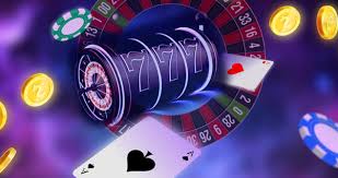 Experience Excitement at LegionBet Casino Your Ultimate Gaming Destination
