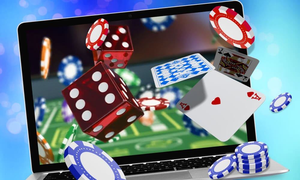 Experience Excitement at LegionBet Casino Your Ultimate Gaming Destination