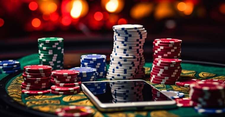 Experience the Thrill of Casino Bounty Reels
