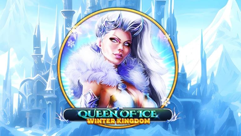 Catch the Big One Live at UK's Premier Ice Fishing Online Casino