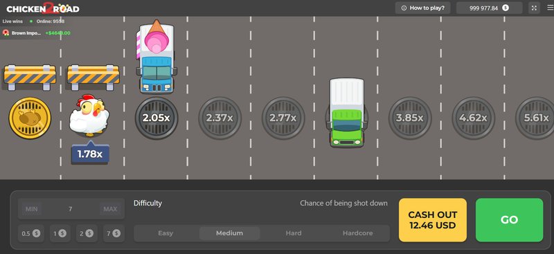 Descubre el Emocionante Desafío de Chicken Road 2 en España Jugar Gratis
