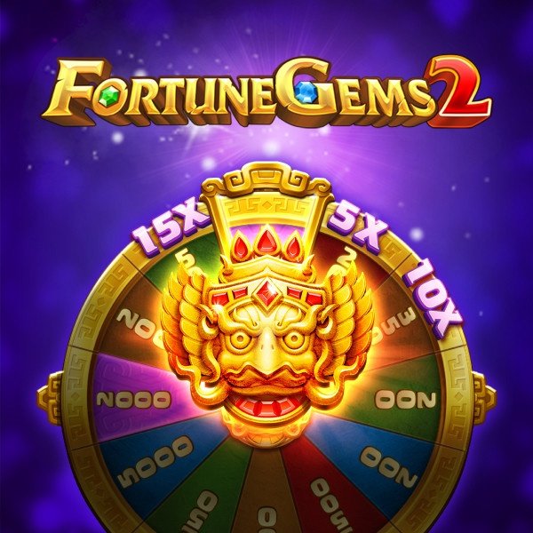 Experience the Lucrative World of Fortune Gems 2 Casino Game in Pakistan
