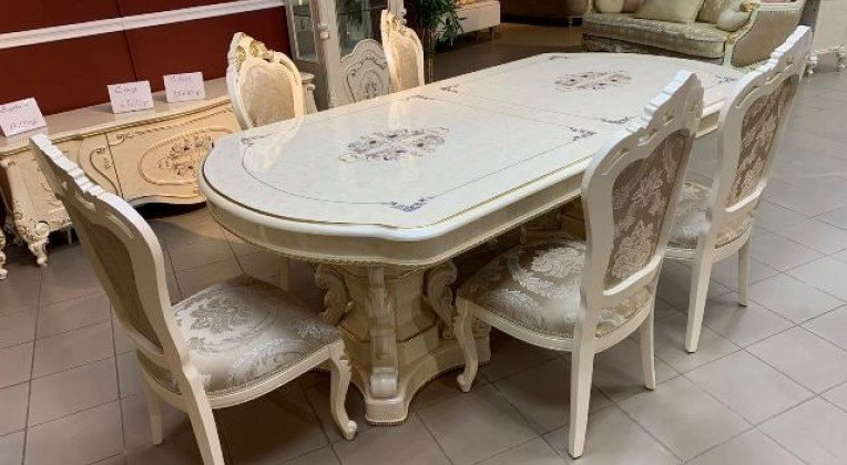 Купить диван в классическом стиле элегантность и комфорт