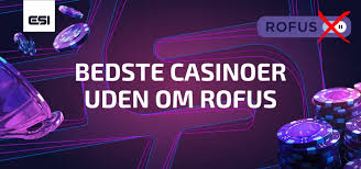 Danish Casino Uden MitID En Guide til Spil uden Identifikation