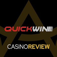 Descubre QuickWin Casino España Tu Destino de Juego en Línea