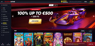 Descubre QuickWin Casino España Tu Destino de Juego en Línea
