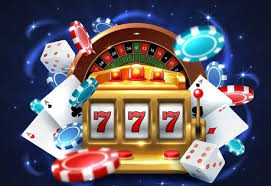 Discover the Excitement of Thrills Casino Online Games