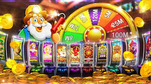 Discover the Excitement of Thrills Casino Online Games