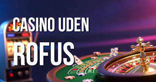 Bedste Online Casino Uden ROFUS - Spil Uden Bekymringer 1566067737