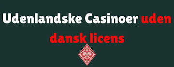De Bedste Online Casinoer i Danmark En Guide til Spilleverdenen