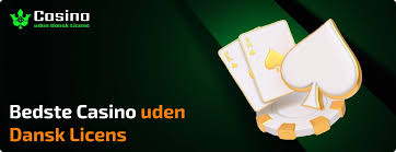 De Bedste Online Casinoer i Danmark En Guide til Spilleverdenen