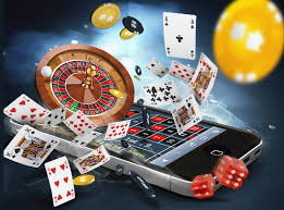 Discover the Thrills of Lucky Mister Casino & Sportsbook 1160801784