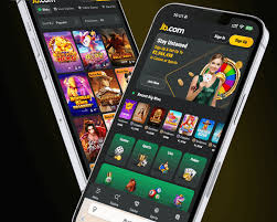 Exploring the Exciting World of JB Casino Games