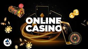 Odkryj Spin City Casino - Twoje nowe ulubione miejsce hazardu online