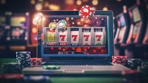 Unlocking the World of Online Gambling at MonsterWin2