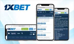 1xBet Malaysia Download A Complete Guide