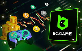 Discover the Exciting World of BC.Game Online in Mexico