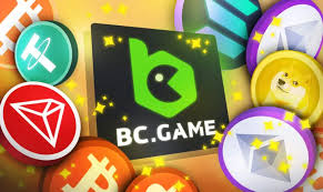 Discover the Exciting World of BC.Game Online in Mexico