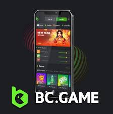Discover the Exciting World of bc.vc Game 2128025519