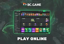 Discover the Exciting World of bc.vc Game 2128025519