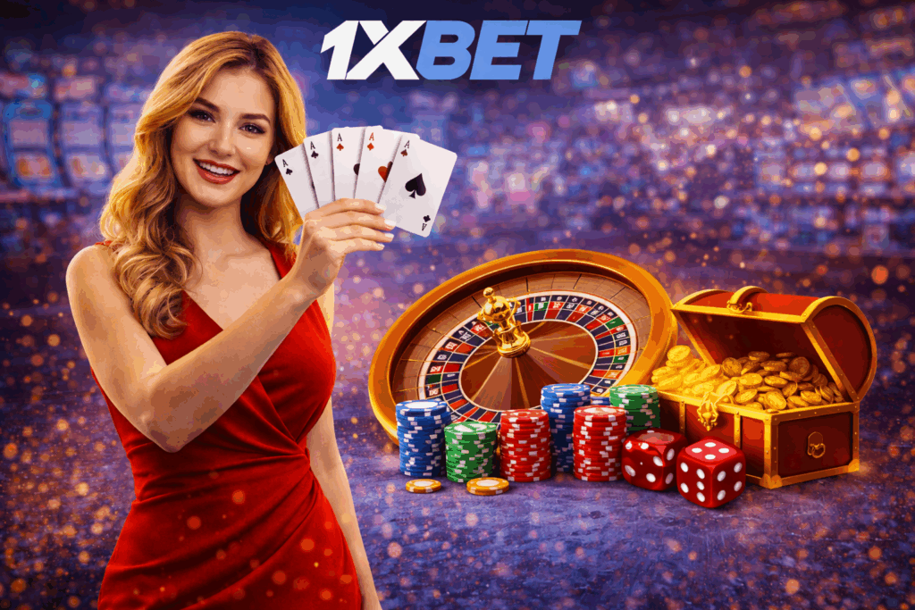 Download 1xbet Terbaru Latest Updates and Features