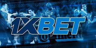 Experience Betting Like Never Before with the 1xbet App -1082851980