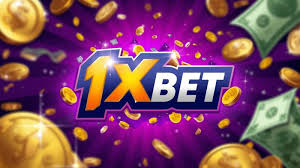 Experience Betting Like Never Before with the 1xbet App -1082851980