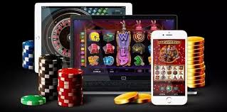 Experience the Electric Excitement at Thrills Casino