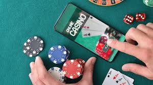Experience the Thrill of Gaming at Playing.io Online Casino UK
