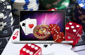 Experience the Thrill of WildRobin Casino & Sportsbook 1216100628