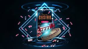 Exploring Online Casino Lets Jackpot Your Gateway to Thrilling Gaming