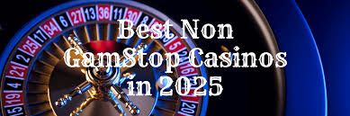 Exploring UK Casino Sites Not on GamStop 126876801