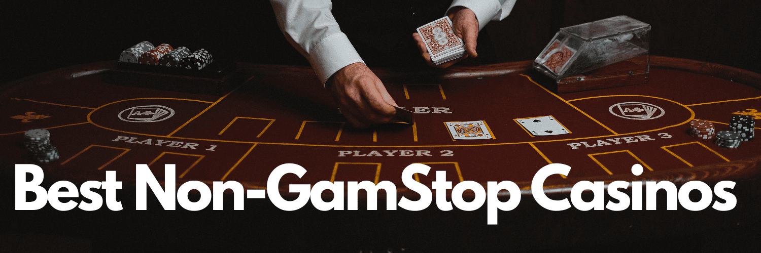 Exploring UK Casino Sites Not on GamStop 126876801